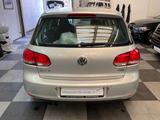 Volkswagen Golf VI Comfortline 1,4 Tsi DSG,Klima,Tüv 07-27 - Volkswagen Golf: Tsi Comfortline
