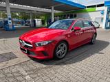 Mercedes-Benz A 180 d DCT -
