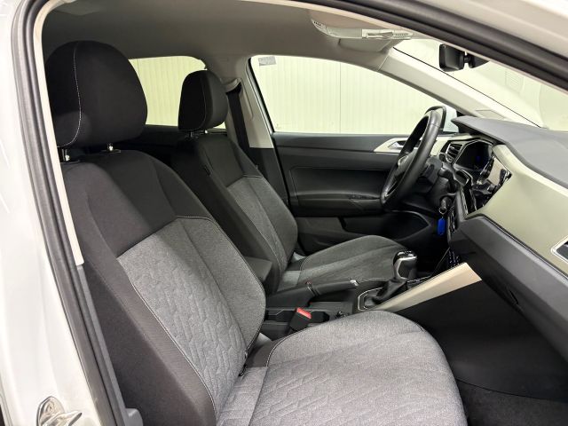 Taigo Move 1.0 TSI DSG LED TRAVEL ACC RFK SHZ