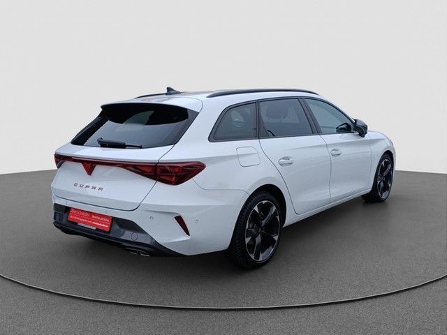 Cupra Leon - Bild 7