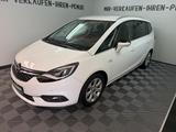 Opel Zafira 2.0CDTi Innovation 7Sitze RFK AHK ZR-NEU - Opel Gebrauchtwagen in Fulda