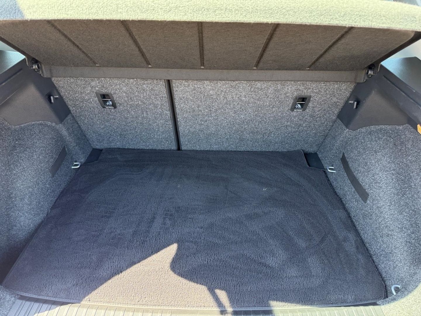 Fahrzeugabbildung SEAT Arona 1.0 TSI Style Sitzheizung Allwetterreifen
