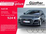 Audi A8 60 TFSIe QUATTRO+INDIVIDUALKONTURSITZ+DÄMMGLA - Audi A8 Plug-in Hybrid (PHEV) Gebrauchtwagen