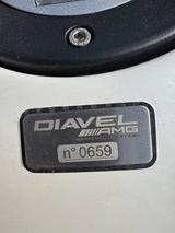 Ducati  Diavel AMG Special Edition Nr.659 - DUCATI DIAVEL