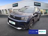 Citroën C5 Aircross 1.5 BlueHDi 130 MAX*NAVI*LED*DAB - Citroën C5 Aircross MAX mit Diesel-Antrieb