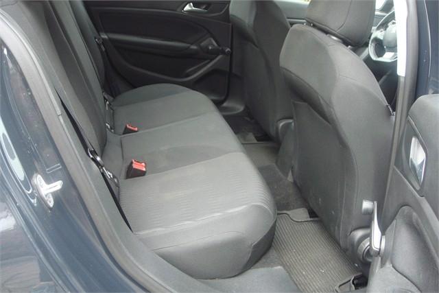 Peugeot 308 BlueHDi * 1.Hand - Euro 6 - Top ! *