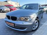 BMW 118 1 Limousine 118i Xenon Navi Klimaanlage!! - gebrauchte BMW 118 aus dem Jahr 2007