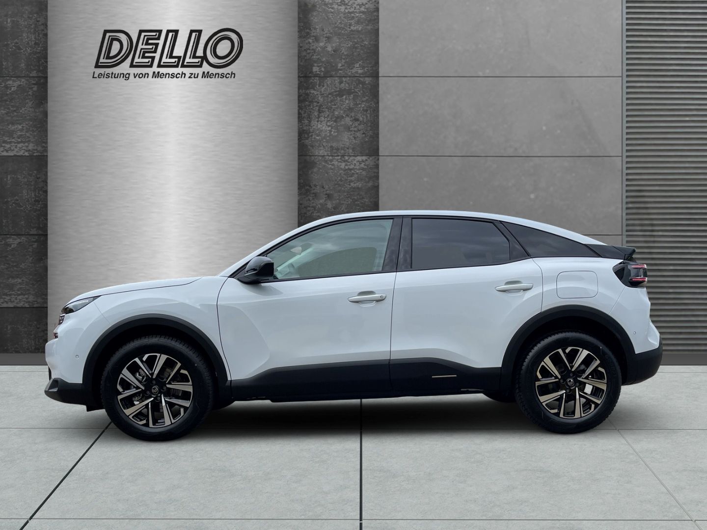 Citroën C4 - Bild 2