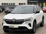 Renault Austral Techno mit 360° Kamera und Voll-LED - : V mit