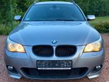 BMW 530 Touring 530d Edition Exclusive*M-Paket* - BMW 530 aus 2008