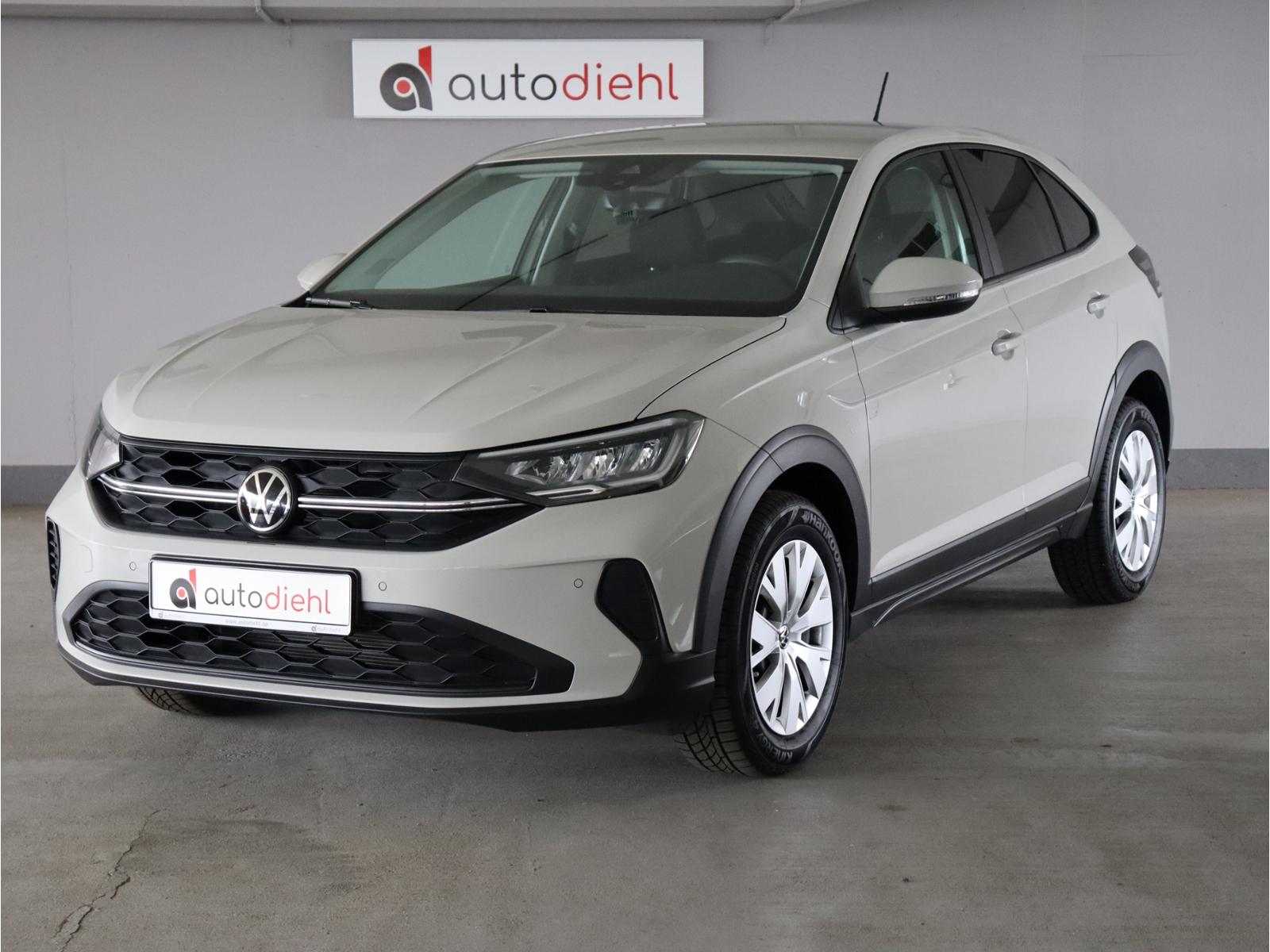 Volkswagen Taigo 1.0 TSI 5-Gang*Sitzheizung