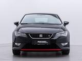 Seat Leon FR 1.4TSI NAVI/LED/SHZ/PDC/ - Seat Leon: Schwarz