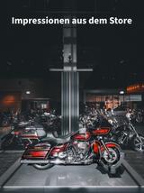 Harley-Davidson FXDWG Dyna Wide Glide - Remus Auspuff- 2. Hand! - HARLEY-DAVIDSON KÖLN