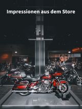 Harley-Davidson FLSTSB Cross Bones- J&H Auspuff- Cool! - Offers matching your search criteria