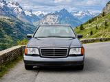 Mercedes-Benz 300 SE W140 3.2 | M104 | Automatik | Klassiker - Mercedes-Benz S 320: W140