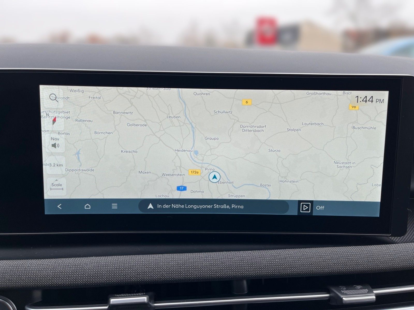 Hyundai Tucson – Bild 9