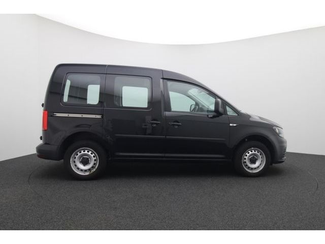 Fahrzeugabbildung Volkswagen Caddy 2.0 Kombi BMT