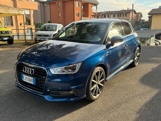 Audi A1 Sportback 1.4 TFSI 150 CV S Line NAVI - 