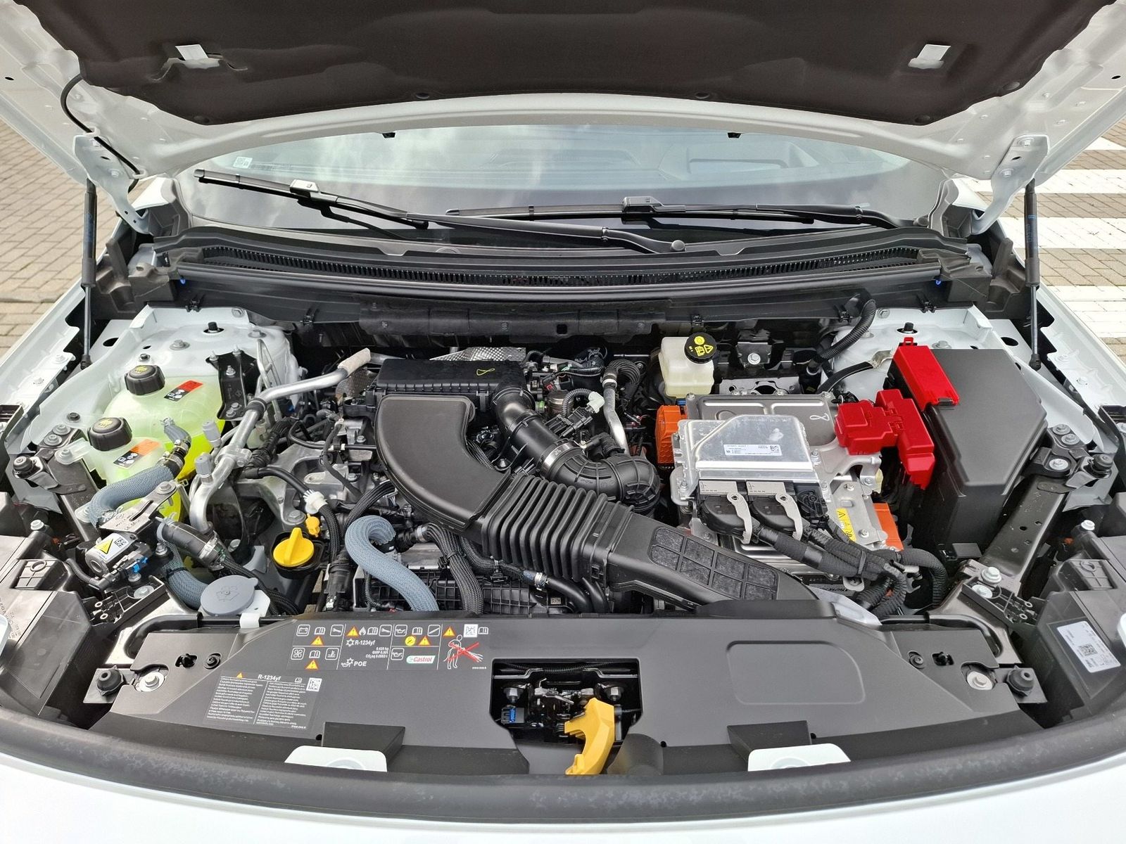 Renault Rafale - Bild 40