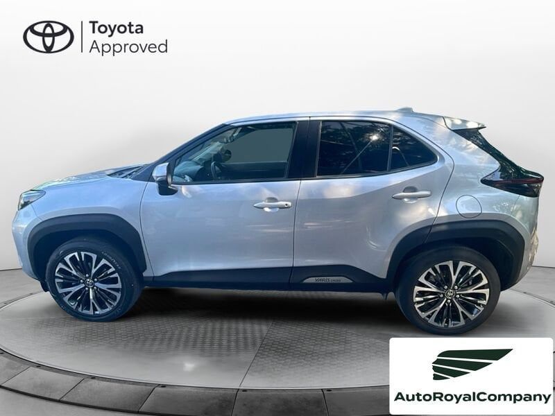 Other Toyota Yaris Cross 1.5H (116 CV) E-CVT Lounge imagem 2