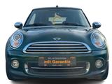 MINI COOPER Cabrio Cooper - MINI MINI Gebrauchtwagen in Duisburg