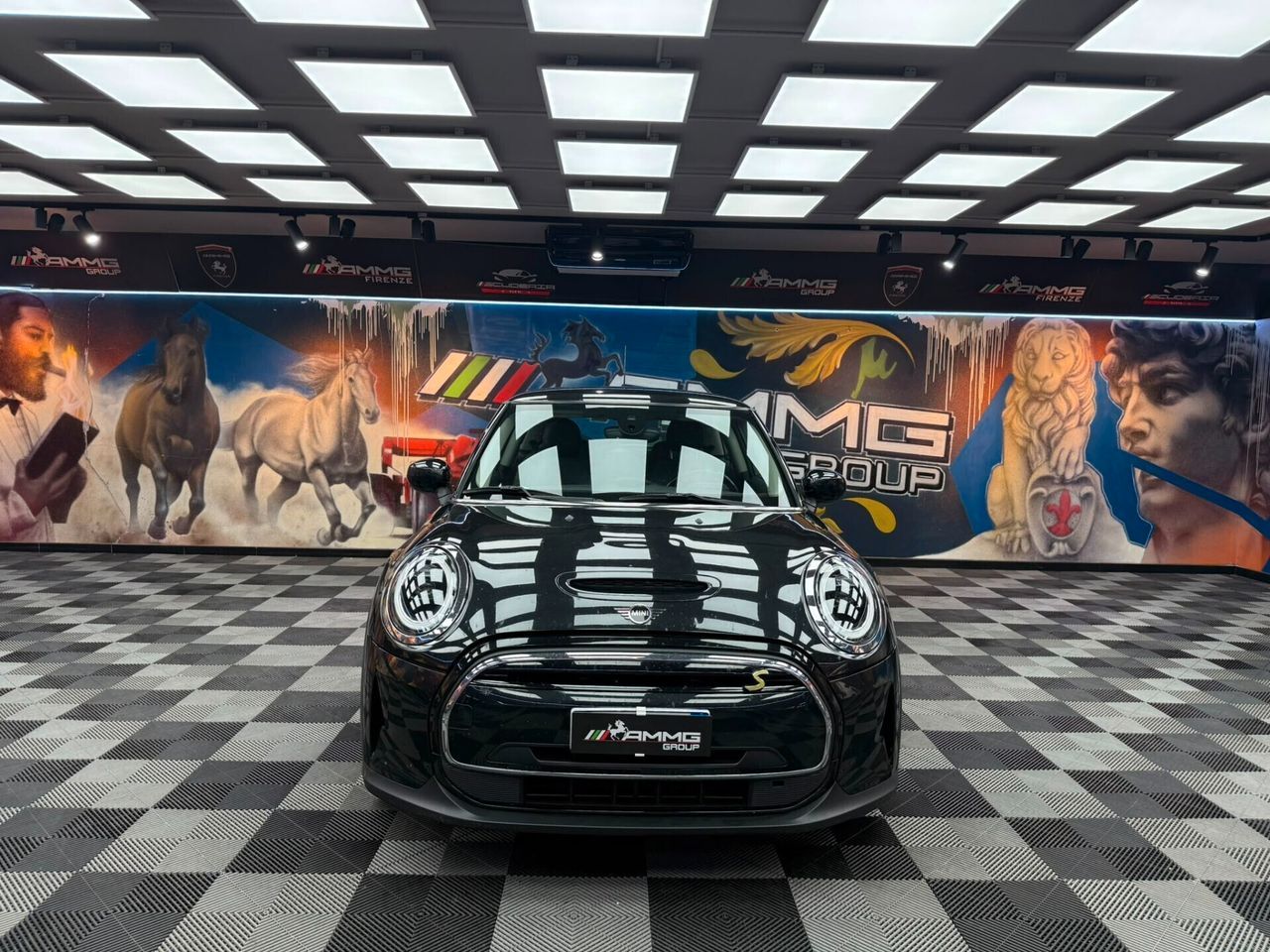 Other Mini Full Electric Cooper SE Resolute (990) imagem 2