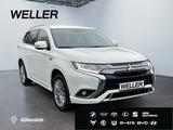 Mitsubishi Outlander 2.4 4WD Plug-In Hybrid *CAM*SHZ*Keyles - mit Hybrid-Antrieb: Geländewagen