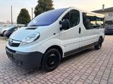 Opel Vivaro 29 2.0 CDTI PL-TA Furgone Vetrato Fa - gebrauchte Opel Vivaro aus dem Jahr 2013