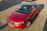 Audi A3 1.4 TFSI Ambiente+Klima+Carplay+NR21 - Audi A3 aus 2008: 3.2