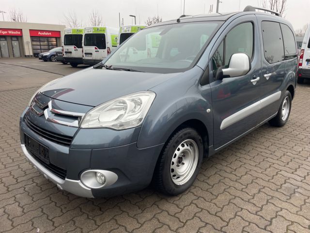 Citroën Berlingo Kombi Silver Selection Klima