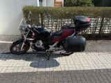 Moto Guzzi Breva 750 I.E. *Service neu *TUV neu  - MOTO GUZZI T
