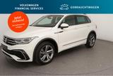 Volkswagen Tiguan R-Line 4Motion 2.0 TDI SCR AHK*PDC*RFK*SH