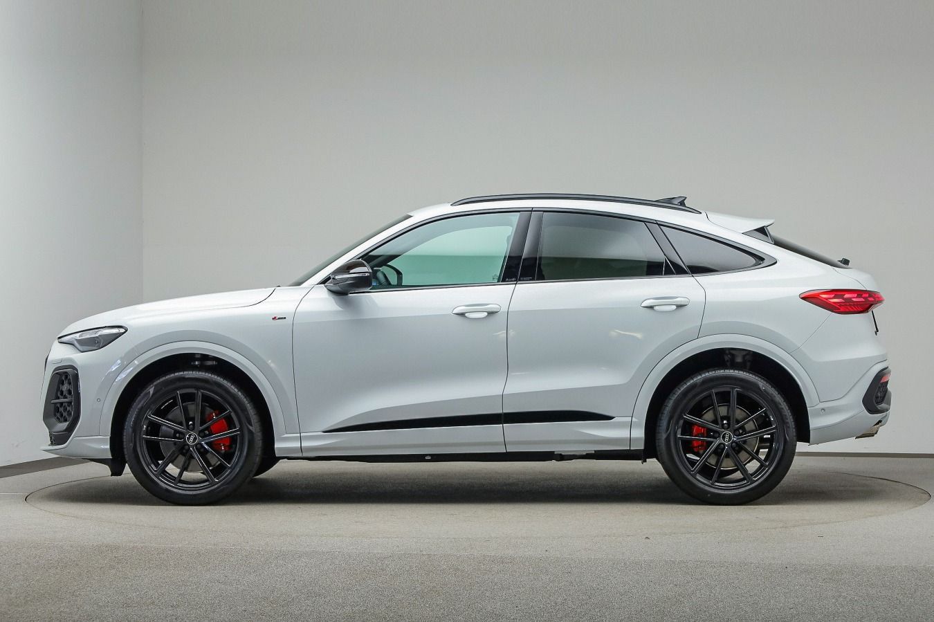 Audi Q5 - Bild 3