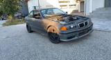 BMW e36 318 ti - BMW 318: E36 318ti