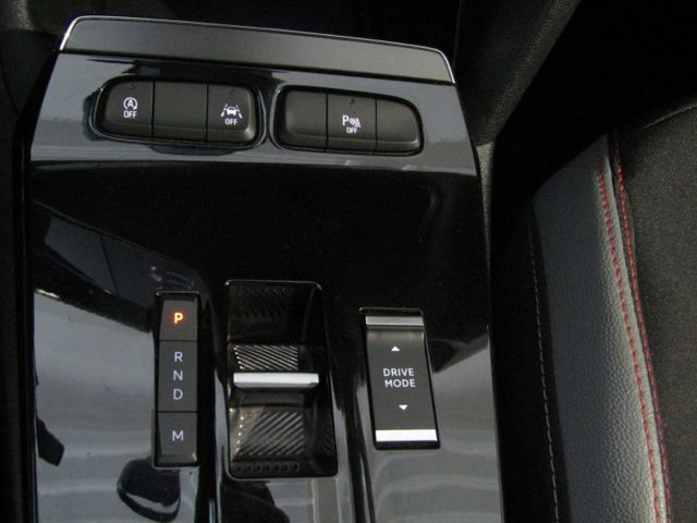 Mokka GS 1.2 130PS AUTOM KLIM SHZ LHZ PDC KAM NA