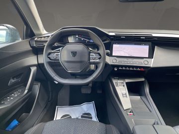 Peugeot 308 - 10