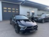 Mercedes-Benz A 180 d Automatik,Pano,18"Alu,Cam,Navi,Carbon - gebrauchte Mercedes-Benz A 180 aus dem Jahr 2024