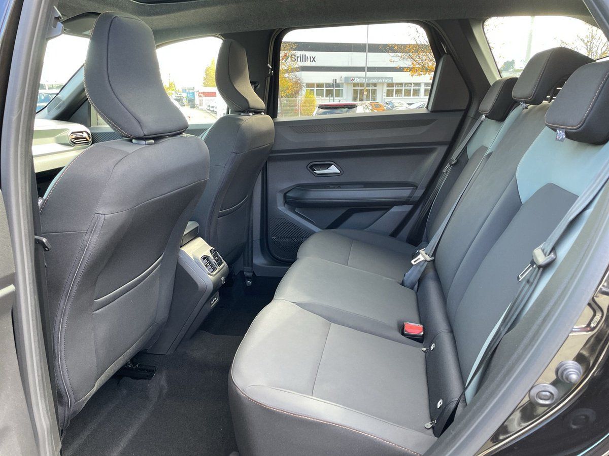 Dacia Bigster - Bild 11