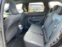 Dacia Bigster - Vorschau Bild 11