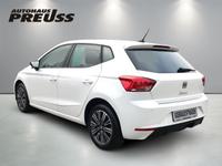 Seat Ibiza Style 1.0 MPI