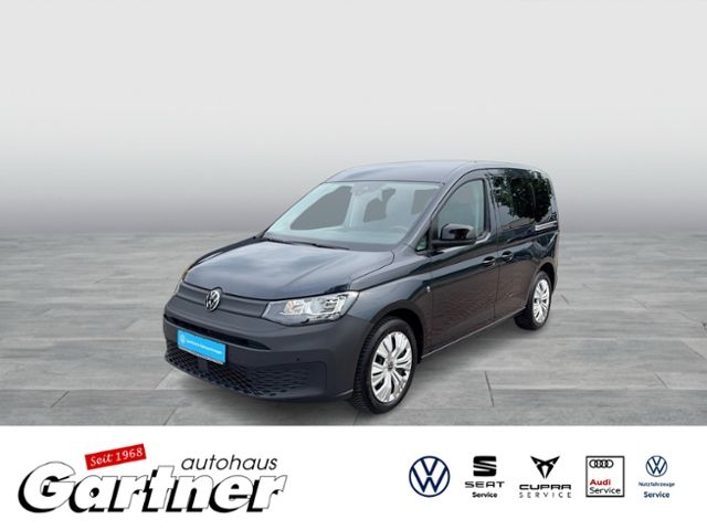 Caddy KOMBI 1.5 TSI SHZ PDC KLIMA FLUEGLTUEREN