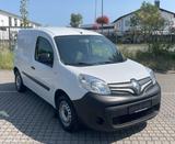 Renault Kangoo Rapid Basis WÜRTH Regale Klima PDC 1.HD - Renault Kangoo Gebrauchtwagen in Frankfurt