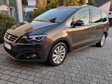 Seat Alhambra Style *StdHz*7 Sitzer*Kamera*PANO 