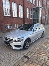 Mercedes-Benz Mercedes C400 C43 AMG - Mercedes-Benz C 43 AMG in Bremen