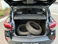 Dacia Spring Electric 45 Essential