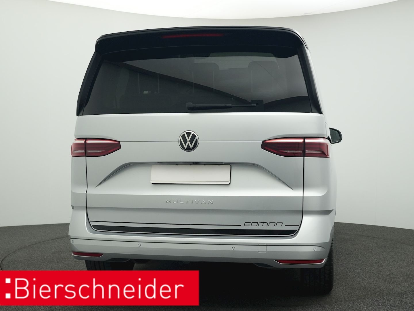 Volkswagen T7 Multivan 2.0 TSI DSG Edition AHK HUD NAVI PAN foto 5