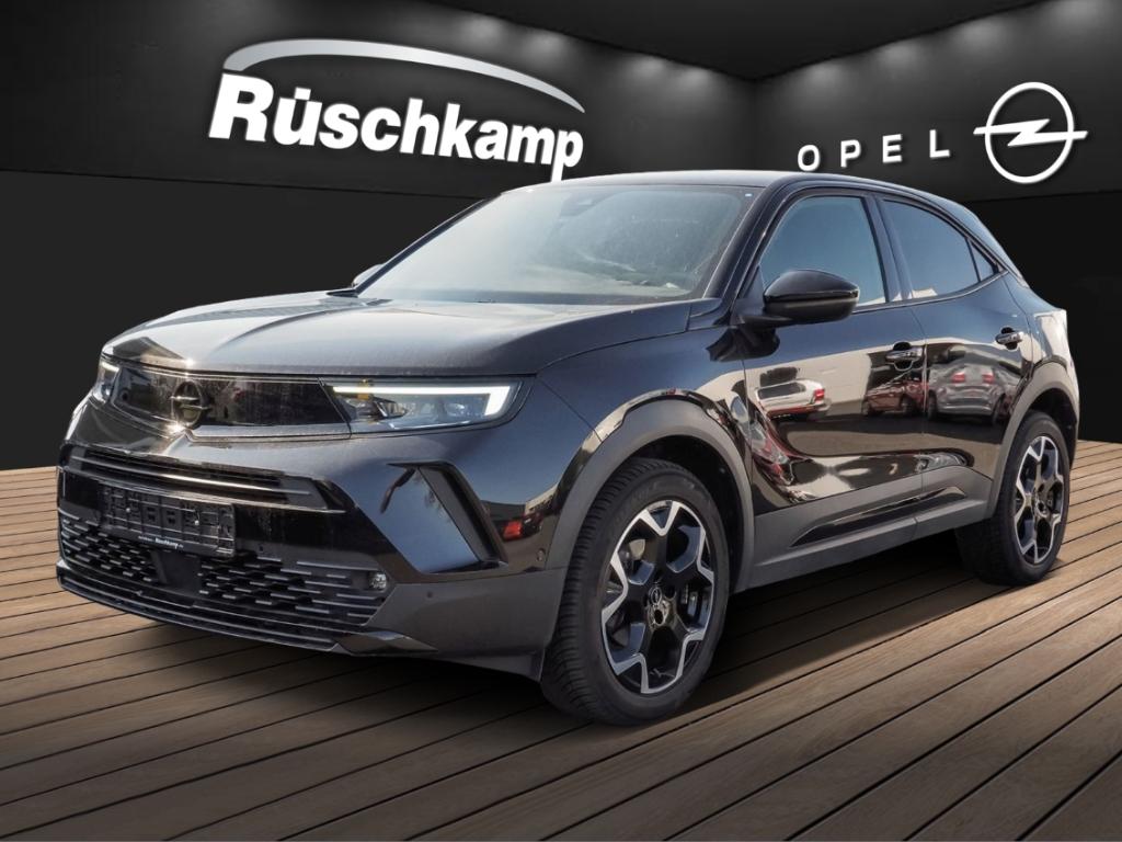 Opel Mokka GS Line 1.2 Voll-LED RückKam Winterpaket