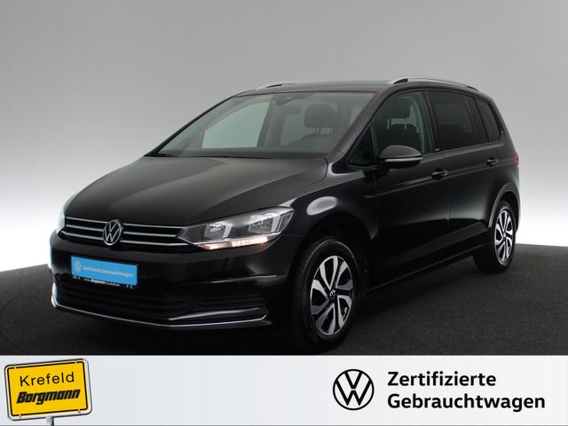 Volkswagen Touran 1.5 TSI Active 7-SITZER ACC NAVI KAMERA