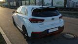 Hyundai i30N Drive-N Limited Edition DCT Nr.156/800 - Hyundai i30 N Limited Gebrauchtwagen