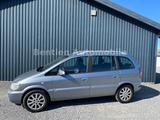 Opel Zafira 1.6 Njoy,Klima,Alu mit Ganzjahresreifen, - Opel Zafira: Njoy